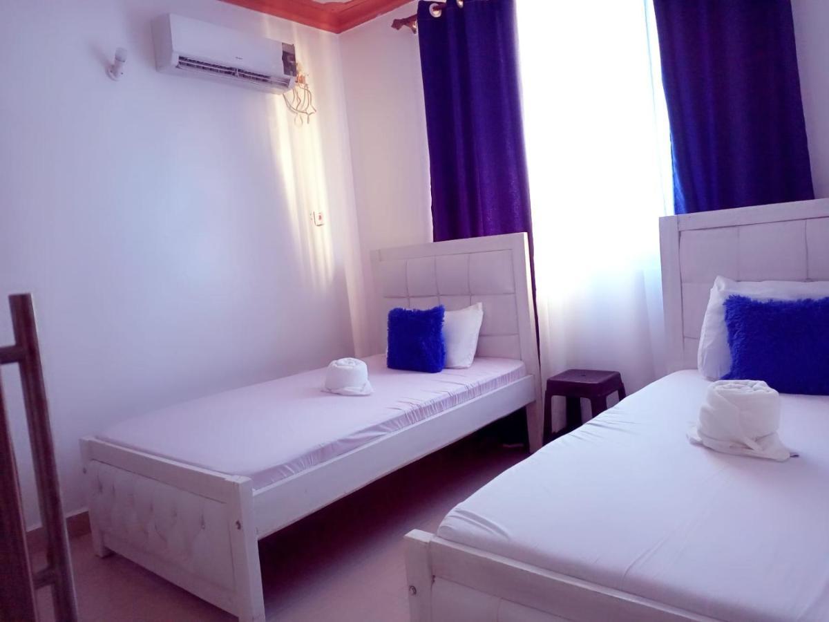 Homestay Luxurious Apartments With Swimming Pool Mtwapa Buitenkant foto